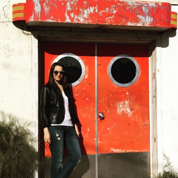 Meet your Posher, Rachel - Picture 4 of 4